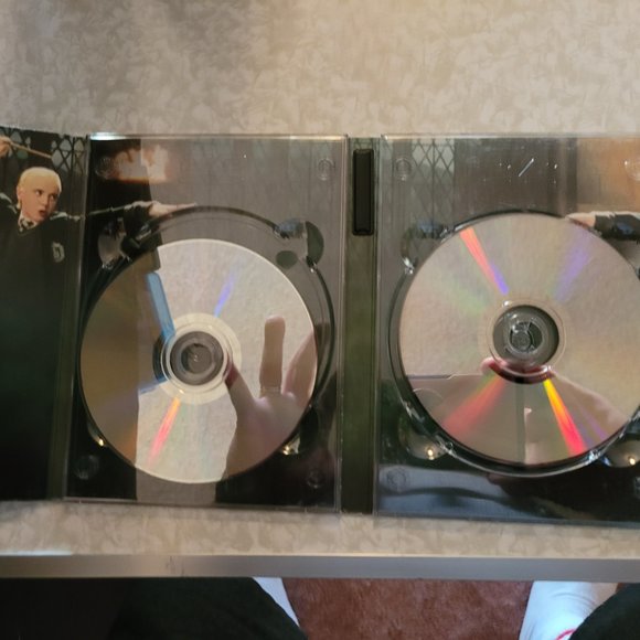 DVD, 9-Harry Potter & Fantastic Beast DVDs Saga Deal Set (All DVDs)--$100 obo - Picture 5 of 16